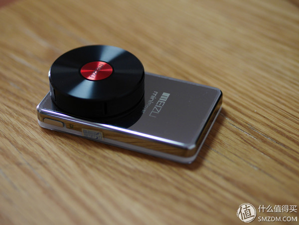 不忘初心，但需做的更好-魅族原创音乐OTGU盘众测报告