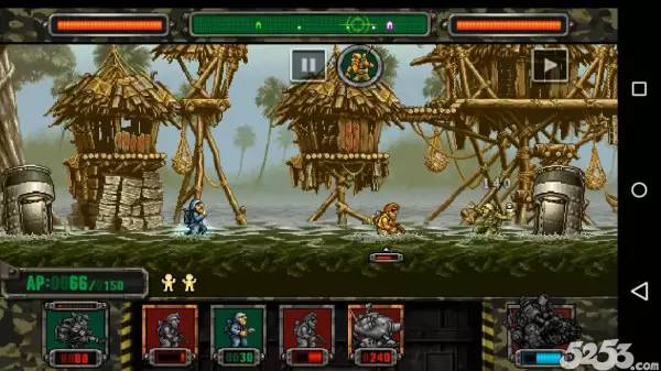 合金弹头是经典的街机游戏吗,合金弹头街机经典视频