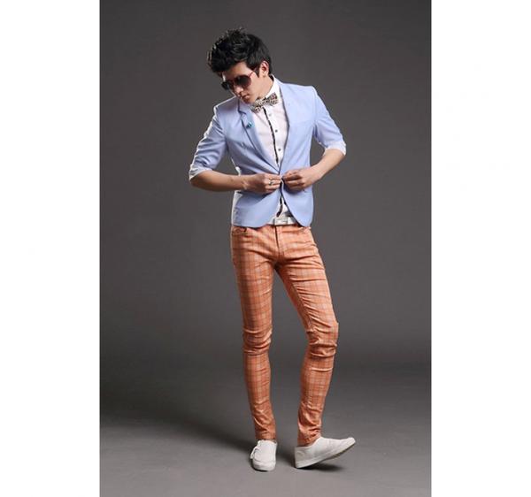 女生最讨厌的男生9大穿衣风，招招要人命！