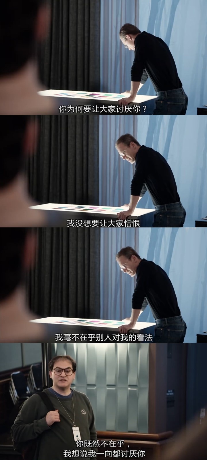 小李拿影帝了吗,小李子能拿第二个影帝吗