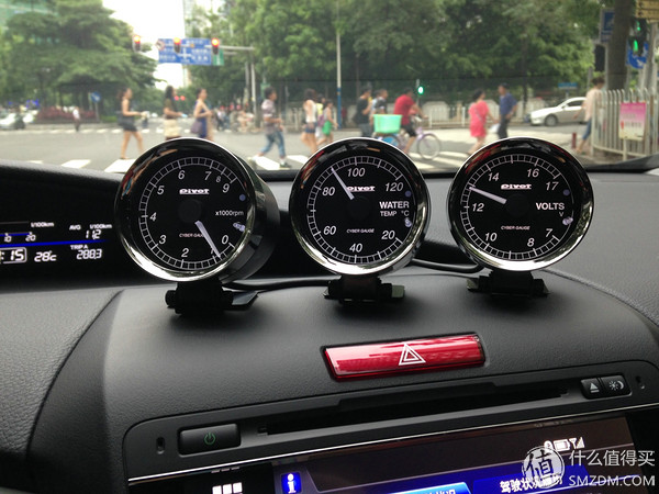 让行车也互动起来！极路客T1众测报告