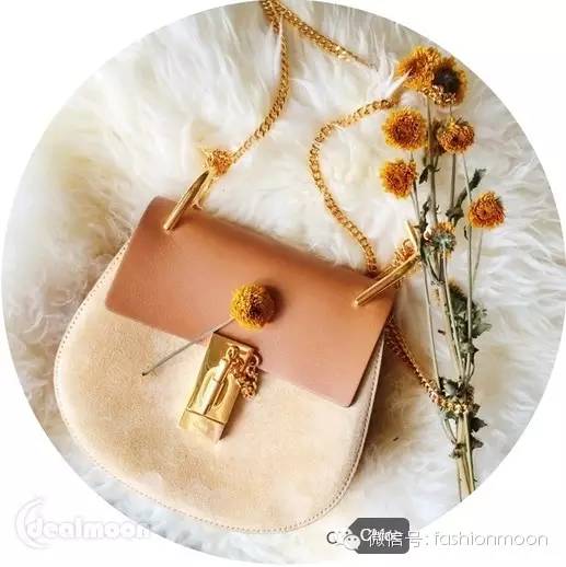 chloefaye女包,chloefaye黑色包包值得入手吗