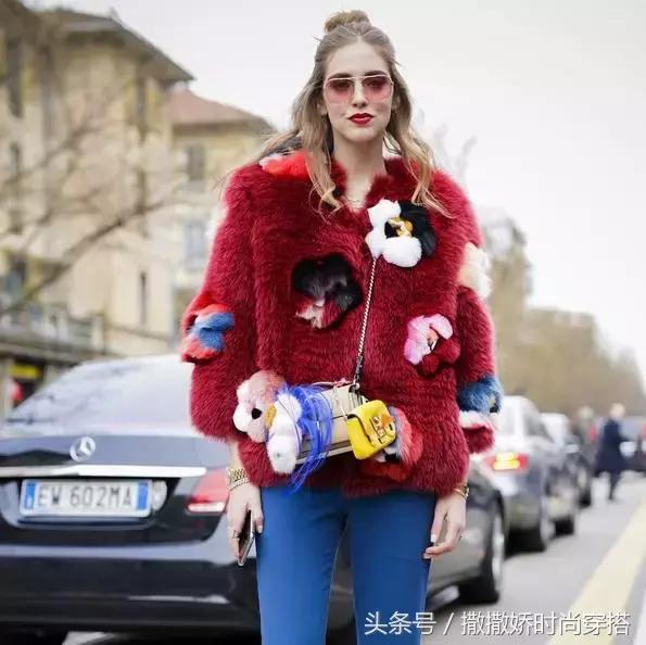 郭晶晶杨澜Angelababy刘雯……Fendi找了六位大咖设计包包，你觉得怎么样？