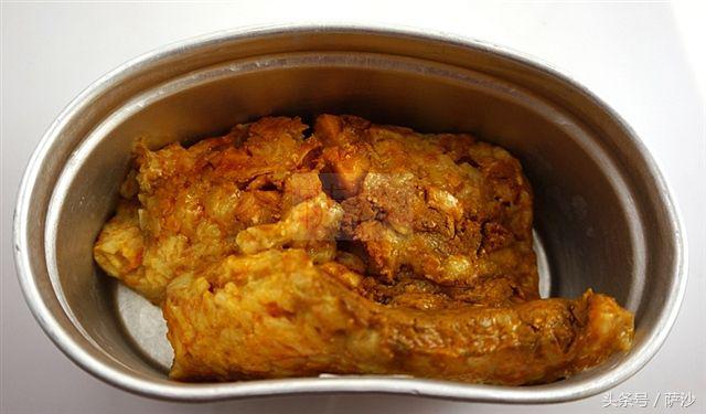 解放军和敌人1v1肉搏,解放军单挑片段