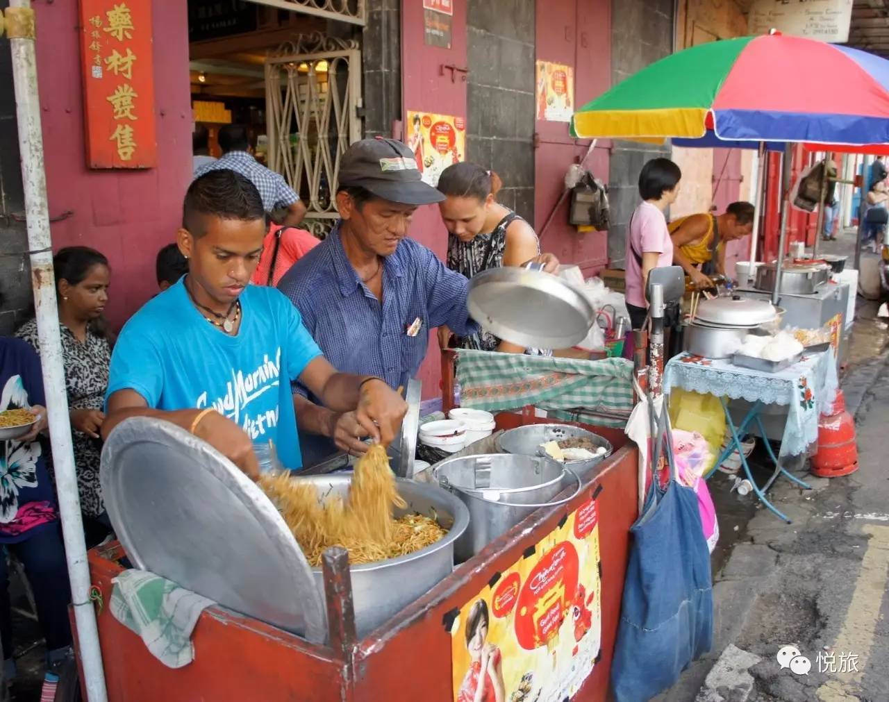 毛里求斯免签,毛里求斯在中国免签停留时间