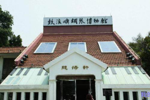 鼓浪屿旅游攻略四天三晚,北京到厦门鼓浪屿旅游攻略