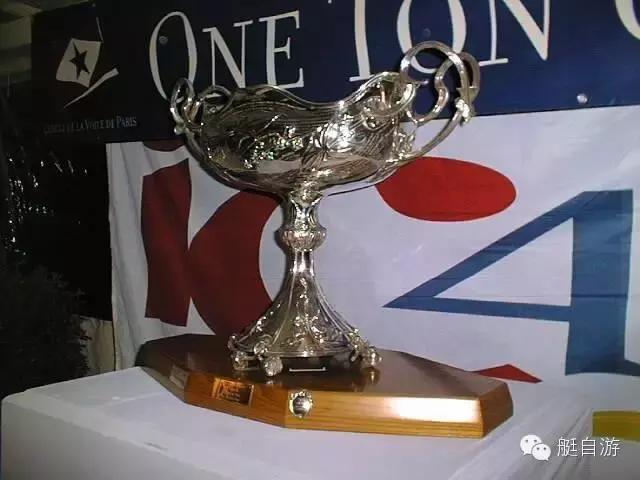 帆船国际赛事,国际帆船大赛排名