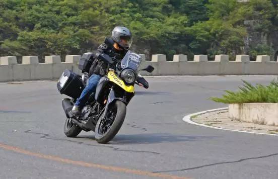 最新豪爵铃木dl250最新评测,豪爵铃木dl250怎么样最新测评