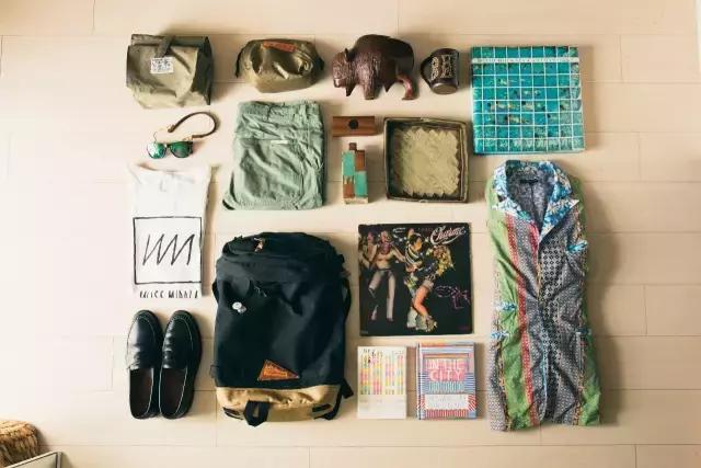 beams员工,beams衣服