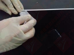 相框发霉怎么办？相框祛霉翻新防霉处理流程