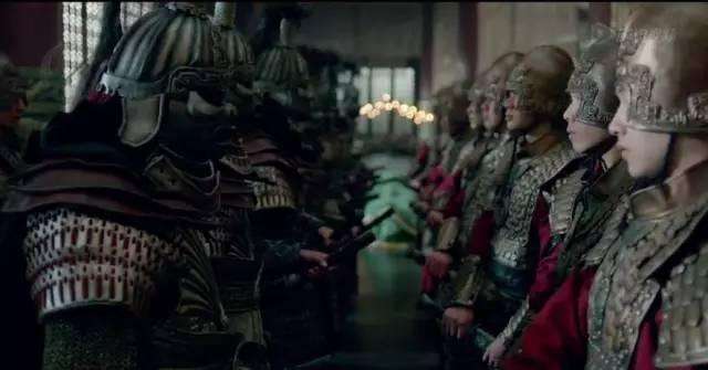 琅琊榜好多人都看很多遍,一年看一次琅琊榜