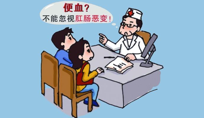 小心痔疮,湿热型痔疮和气虚型痔疮区别症状