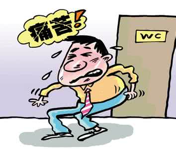 小心痔疮,湿热型痔疮和气虚型痔疮区别症状