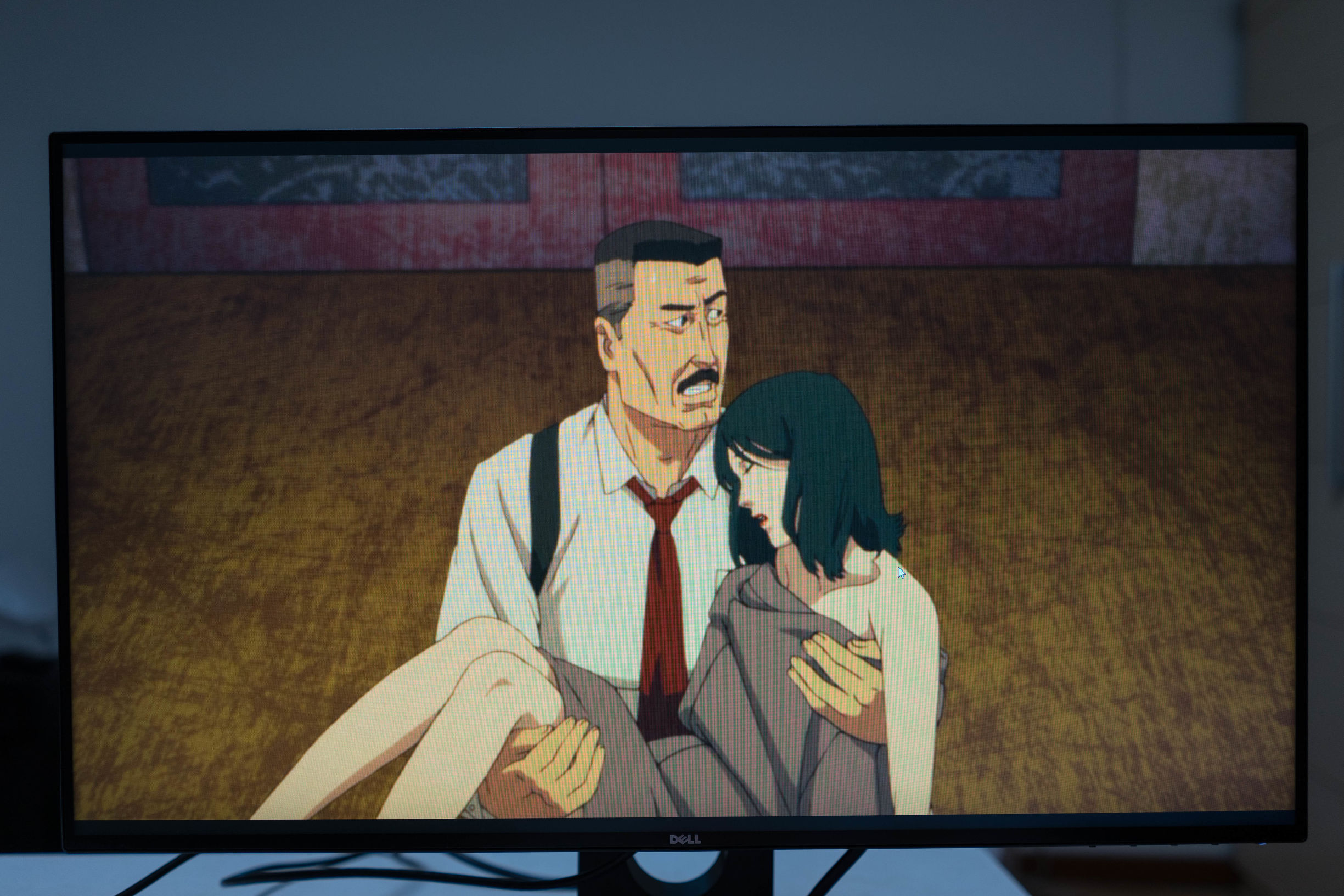 戴尔dellu2417h,戴尔dellu2518