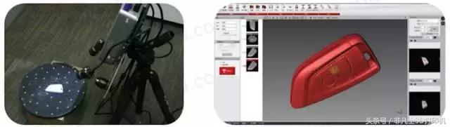 uv打印和3d打印有什么区别,什么是3d打印是怎样工作的