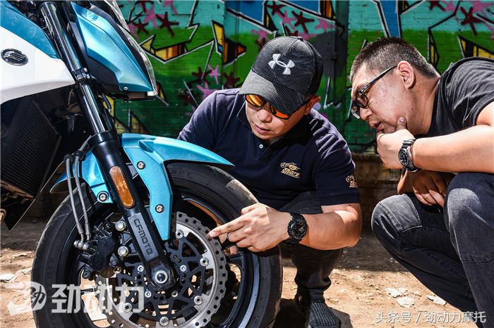 春风400NK怎么样车主给你交个底