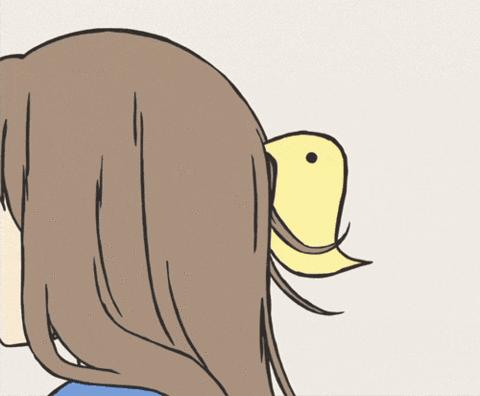 年轻人如何改善发量稀疏,发量稀少怎么补救最快最有效