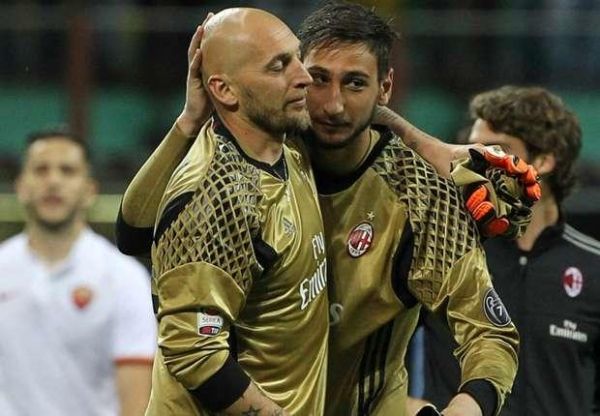 阿比亚蒂蒙特拉米兰,阿比亚蒂ac米兰