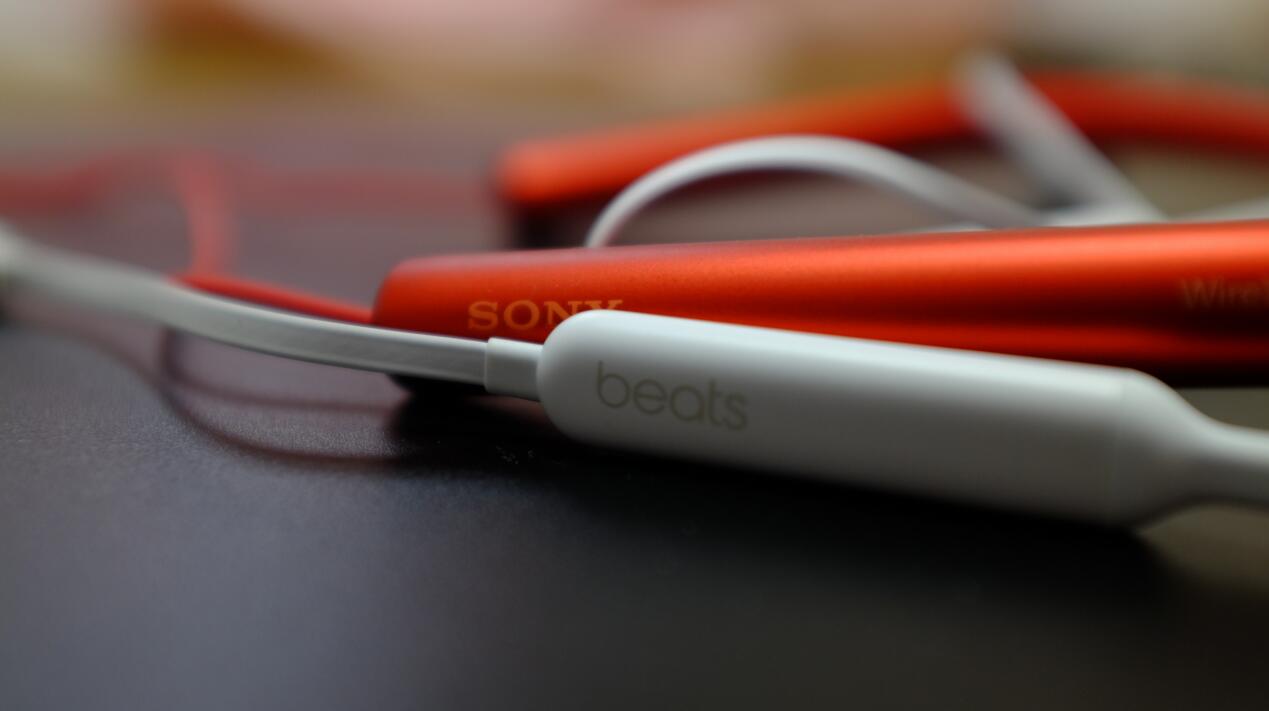 beatsx耳机与beatsflex对比,beatsx真无线耳机测评