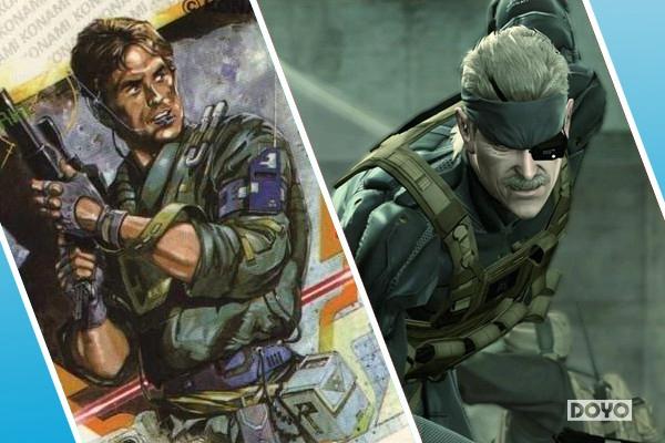 十大最受欢迎的游戏角色,那些火出圈的游戏角色