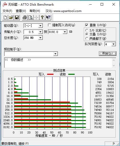 稳定高速的内存卡，我觉得东芝N401高速SD卡十分不错