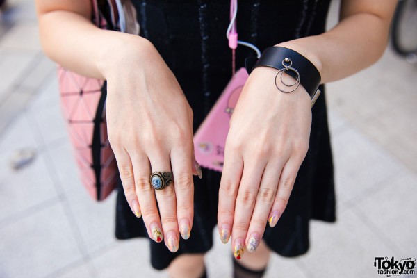 街拍了38套日系爆款穿搭，每套都是经典，你猜哪套粉丝最多？