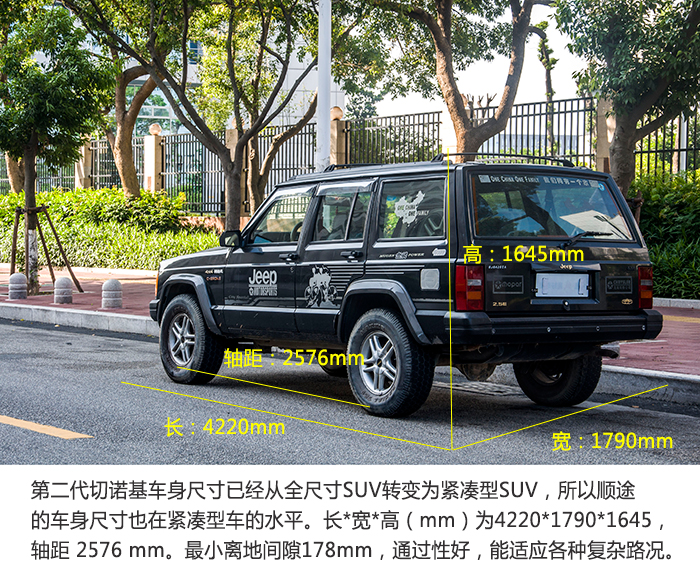 生而游侠14岁“小切”的前世今生