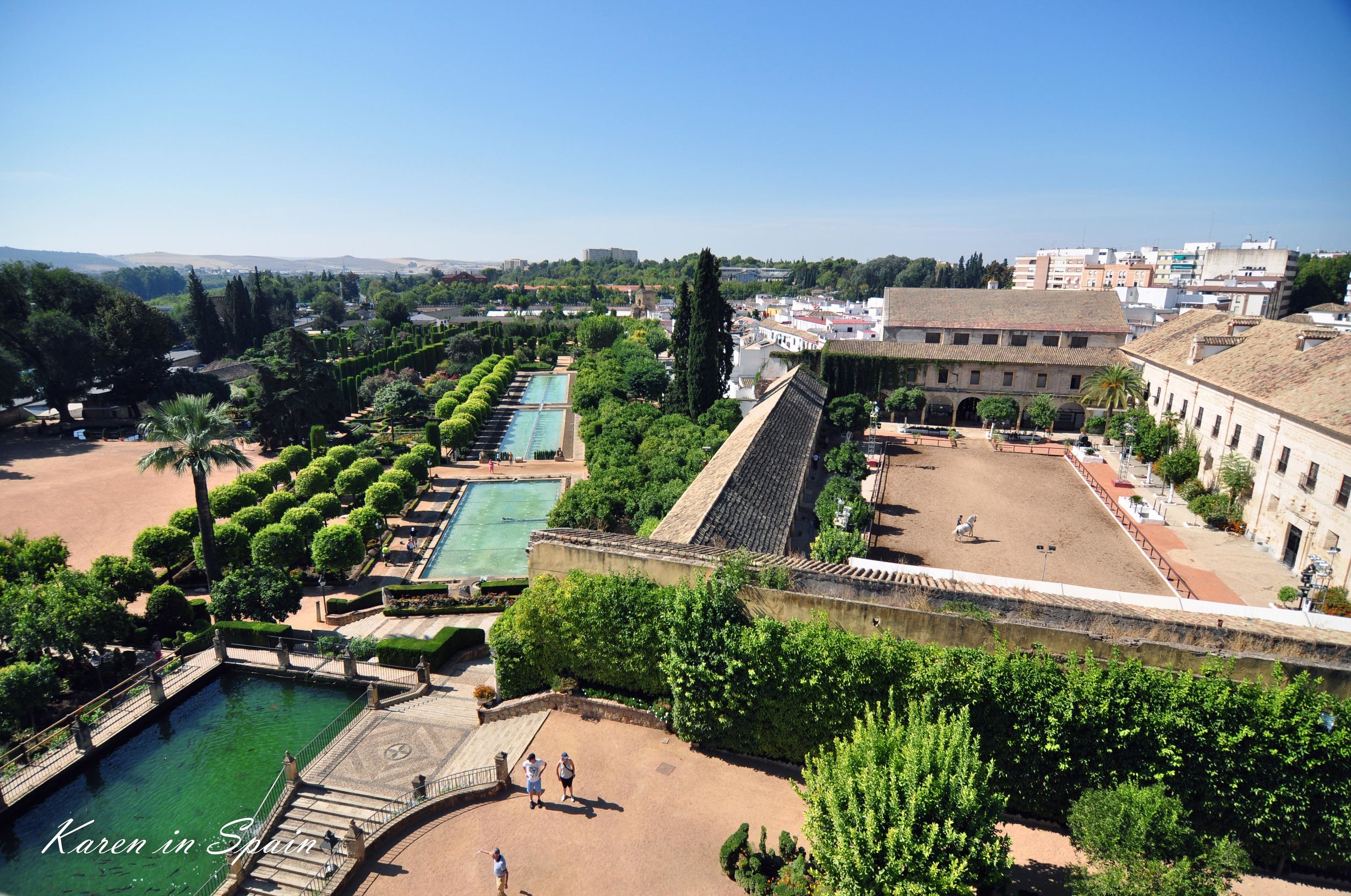 西班牙景色好的地方,深圳拍照圣地西班牙