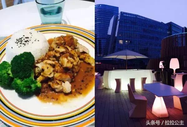 隐藏于繁华都市中的美食,隐藏在景区中的小吃