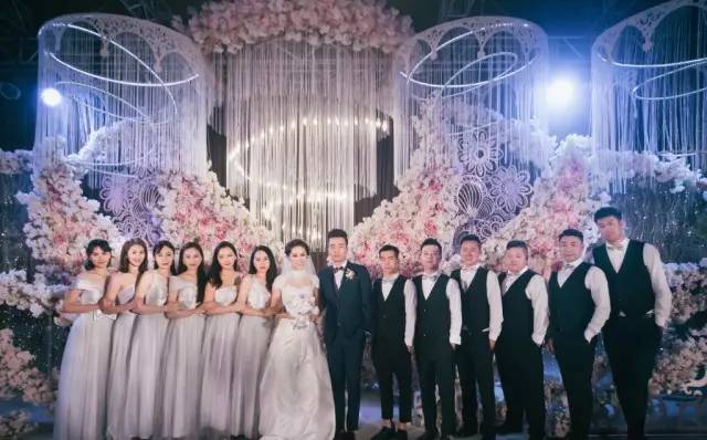 婚庆都有哪些套路,婚庆怎样谈不会被坑