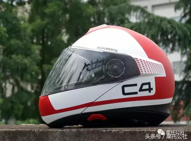 faseed908揭面盔评测,最贵国产揭面盔