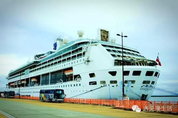 皇家加勒比邮轮海洋神话号,皇家加勒比邮轮海洋奇迹号体验