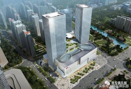 别被忽悠了，2017郑州17个热点公寓大点评