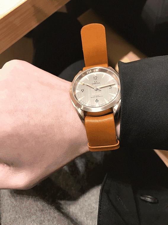 手表讲解博主推荐,手表讲解师