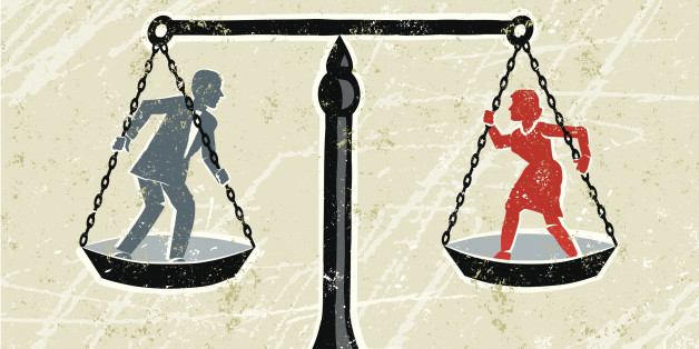 女性不是天生的而是被社会塑造的,女性不是天生的而是被后天塑造的