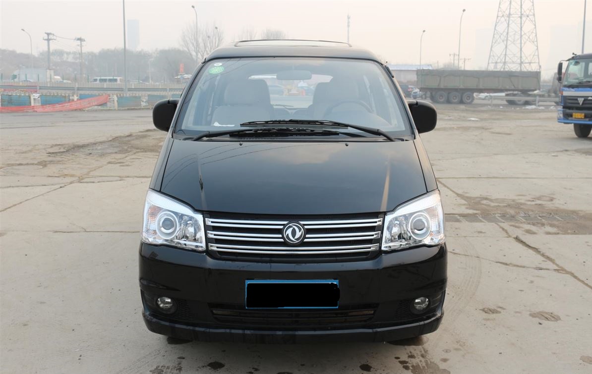 东风风行菱智十万以内mpv最优选择,东风风行天然气mpv商务车