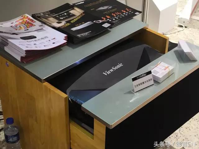 不可错过的CIT2017-真实体验客厅影院的魅力！