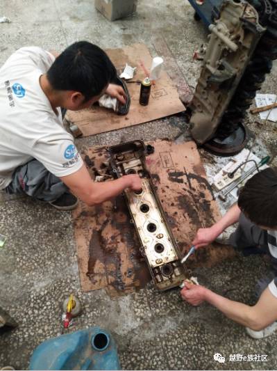 重返1995我的LC80重生记！（下集）