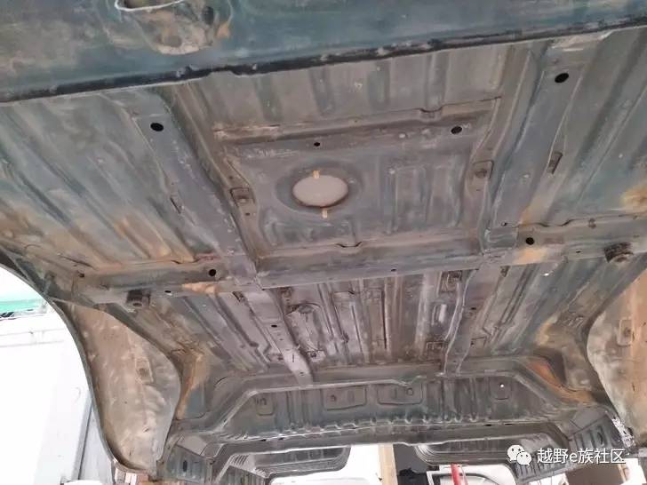 重返1995我的LC80重生记！（下集）