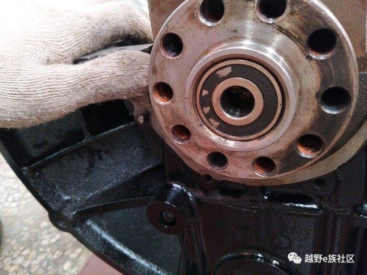 重返1995我的LC80重生记！（下集）