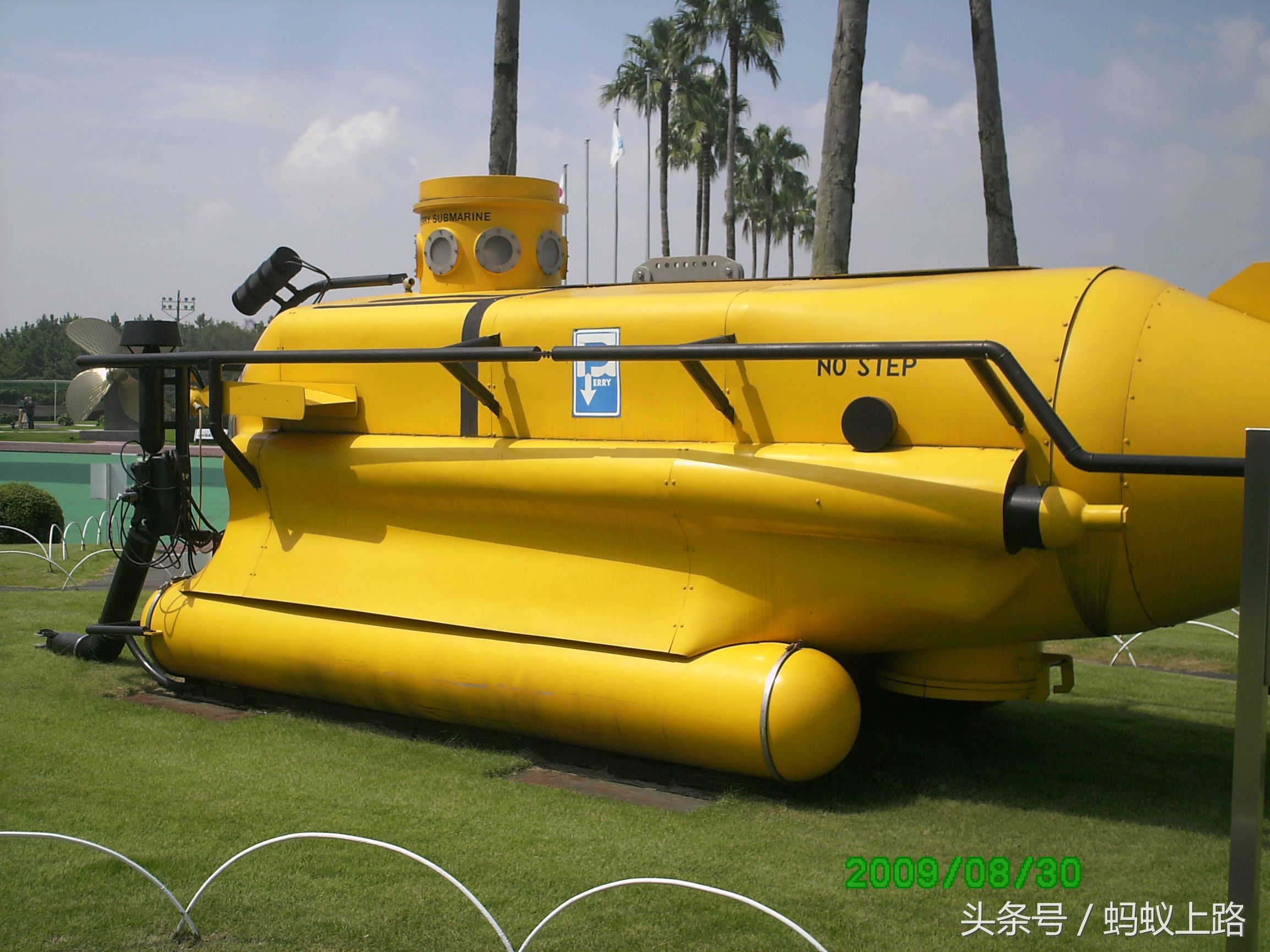 日本东京台场攻略,日本东京台场海滨