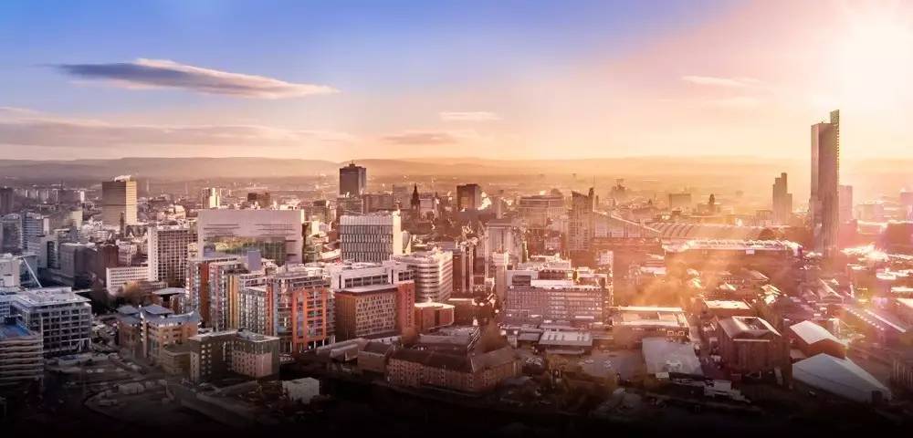 伟大的比赛需要伟大的对手,没有伟大的人只有伟大的挑战