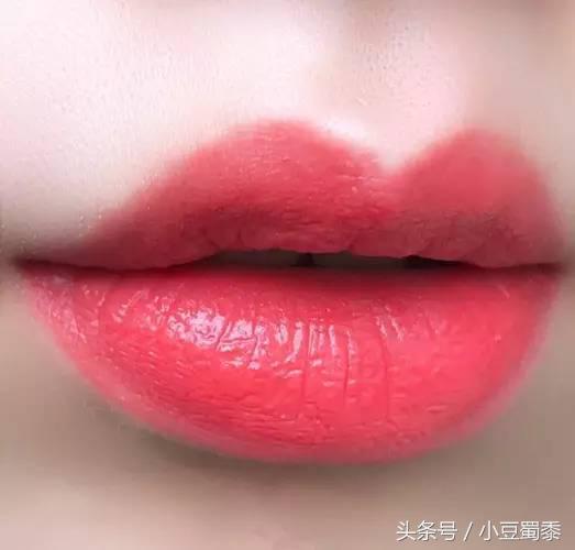 2020适合夏天口红推荐款,黄皮最显白的十款口红颜色