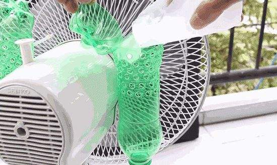 风扇怎么用更省电,风扇怎样做才会凉快