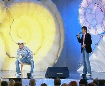 我有一个很大胆的想法,我有一个大胆的想法应该说什么