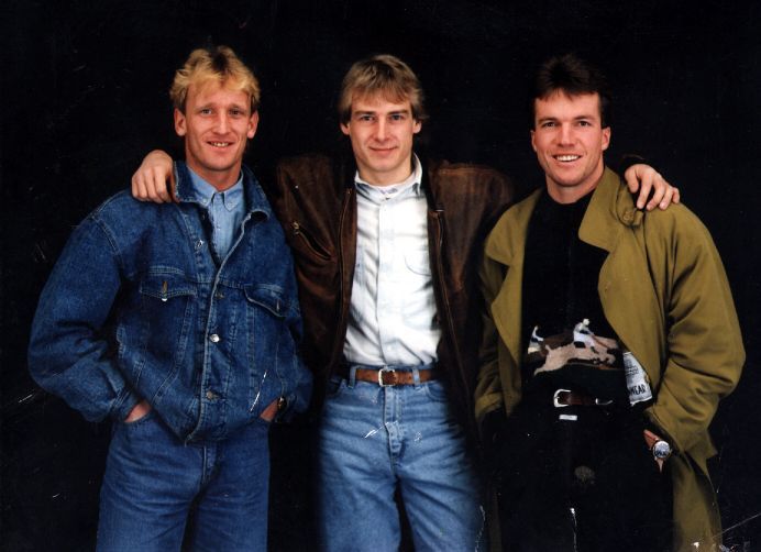 德国三驾马车荷兰三剑客,三驾马车vs荷兰三剑客