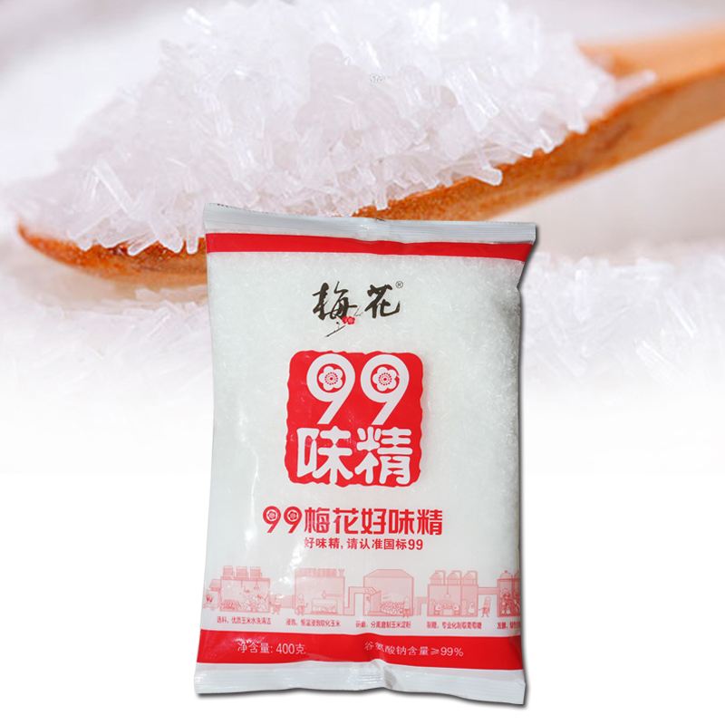 味精做菜时的使用方法,居家必备的味精