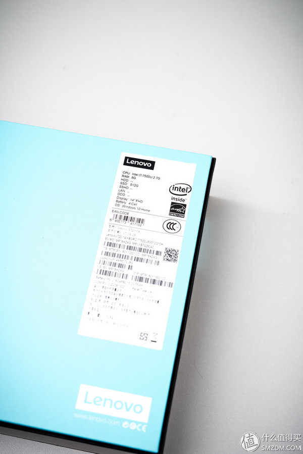 或许不用再海淘XPS——联想扬天V720重度体验