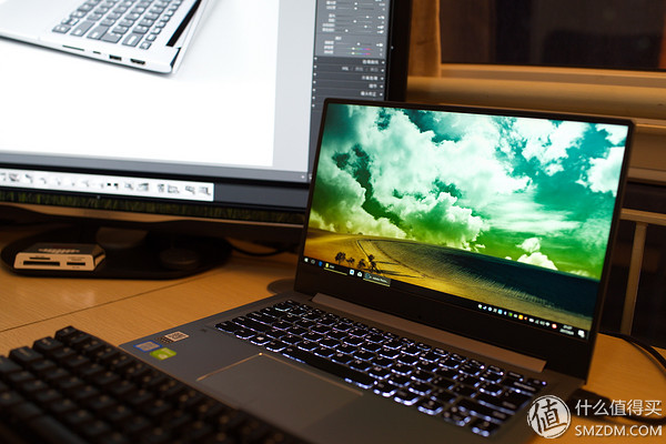 或许不用再海淘XPS——联想扬天V720重度体验