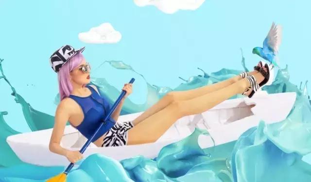 女孩子比较适合哪个牌子的鞋子,品牌鞋子推荐女生冬季